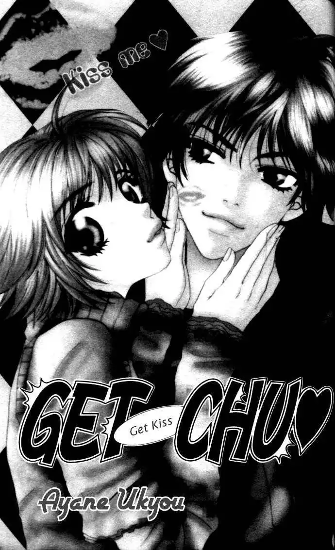 Get Chu ! Chapter 1 6